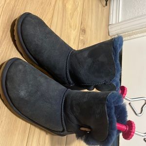 UGG boots